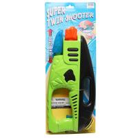 Oliver & Kids Pump Action Water Gun One Size