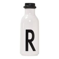 Design Letters Personlig Vannflaske R One Size