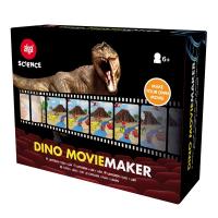 Alga science Dino Moviemaker 6 - 12 years