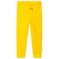 A Happy Brand Joggebukse i gul 134/140 cm