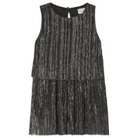 Name It Fvivi kjole i svart 104 cm (3-4 år)