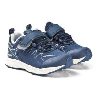 Gulliver Waterproof sporty shoe Softshell Blue 34 EU