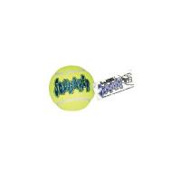 AirDog Squeaker Tennisboll Large