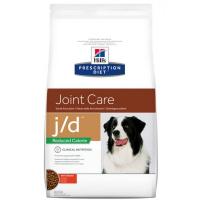 Diet Canine J/D Reduced Calorie 4 kg