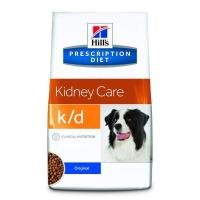 Diet Canine Renal Health k/d 5 kg
