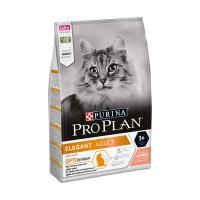 Pro Plan Cat Derma Plus Salmon 3 kg