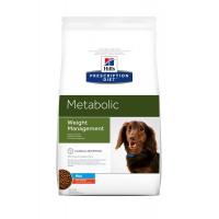 Diet Canine Metabolic Mini 1,5 kg