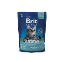 Brit Premium Cat Sensitive 1,5 kg