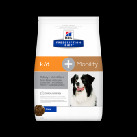 Diet Canine K/D + Mobility 5 kg