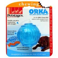 Petstages Orka Boll