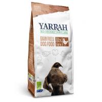 Yarrah Organic Dog Adult Chicken & Fish Grain Free 2 kg