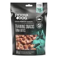 Prima Dog Training Snacks Tonfisk