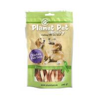 Planet Pet Dog Kyckling & Fisk Twist