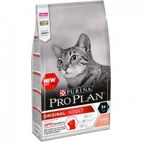 Pro Plan® Cat Adult Optisenses® Salmon 3 kg