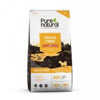 Purenatural Grain Free Pork 12 kg