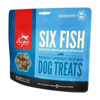 Orijen 6 Fish Dog Treats