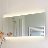 FUJI WIDE speil med belysning og 95 cm bredde