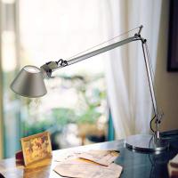 Klassisk designerbordlampe Tolomeo Tavolo