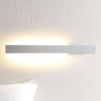 Futuristisk LED-vegglampe Zac
