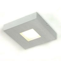 Cubus - kvadratisk LED-taklampe, dimbar