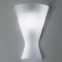 MEMORY- Vegglampe 120 W, hvit