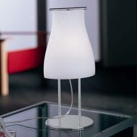 Sjarmerende designer-bordlampe BELL
