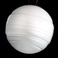 Planetarisk hengelampe STRATOSFERA, 50 cm