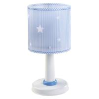 Sweet Dreams - bordlampe i blå