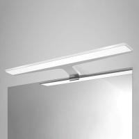 Nayra - hvit LED-speillampe