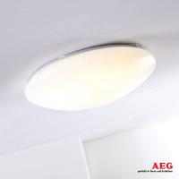 LED Basic rund taklampe fra AEG 14 W