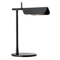 TAB T LED-bordlampe i svart