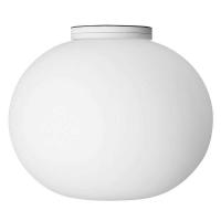 Glob-Ball Basic Zero - subtil taklampe