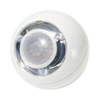 Hipp LED-spotlightball LLL 120° i hvitt