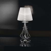 Elegant Emma designerbordlampe