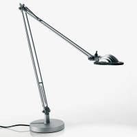 Berenice LED - bordlampe i industridesign