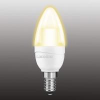 E14 5 W 927 LED-mignonpære klar, ikke dimbar