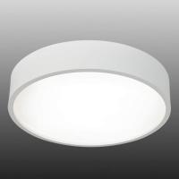 Hvit taklampe Modul S445 LED
