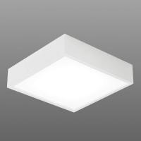 Lyssterk taklampe Modul SQ LED hvit