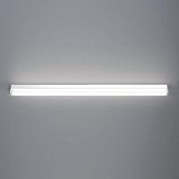 LED-vegglampe PARI, 120 cm, hvit