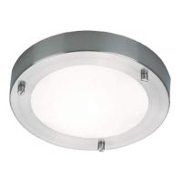 Ancona - LED taklampe til badet
