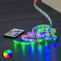 Digital-fleksbånd LED-RGB Thalis