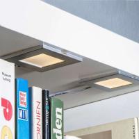 Topakning LED-innebyggingslampe Cabinet