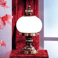 Elegante DELIA bordlampe