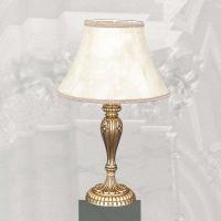 Klassisk vakker bordlampe VERSALLES
