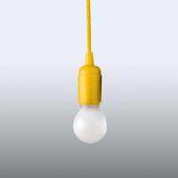 Hanger - en anvendelig lampe gu