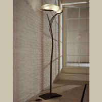 Kunstnerisk design - ROMA gulvlampe