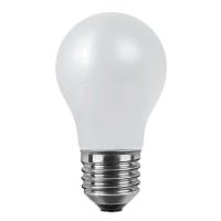 E27 8 W 926 matt LED-pære som ser ut som glødepære
