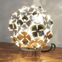 Enestående LED-bordlampe Ortenzia
