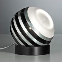 Original LED-bordlampe BULO svart