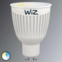 GU10 WIZ LED-pære uten fjernkontroll, hvit